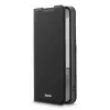 Hama 00080559 Daily Protect telefoontas voor Samsung Galaxy S25, zwart