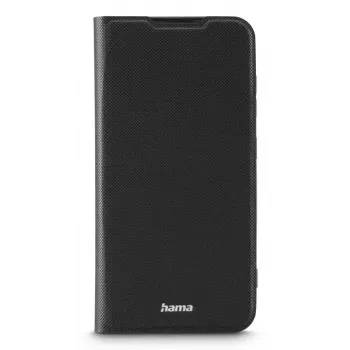 Hama Daily Protect Telefoonhoes 15,8 cm (6,2 inch) Folio Zwart