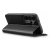 Hama 00080560 Eco Premium telefoontas voor Samsung Galaxy S25, zwart