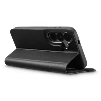 Hama Eco Premium Telefoonhoes 15,8 cm (6,2 inch) Folio Zwart