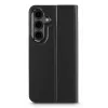 Hama 00080560 Eco Premium telefoontas voor Samsung Galaxy S25, zwart