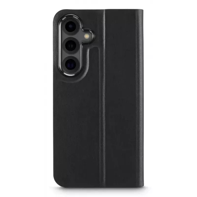 Hama 00080560 Eco Premium telefoontas voor Samsung Galaxy S25, zwart