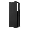 Hama 00080560 Eco Premium telefoontas voor Samsung Galaxy S25, zwart