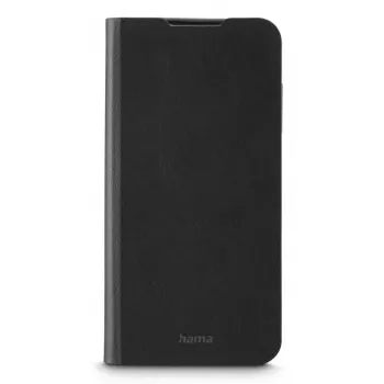 Hama Eco Premium Telefoonhoes 15,8 cm (6,2 inch) Folio Zwart