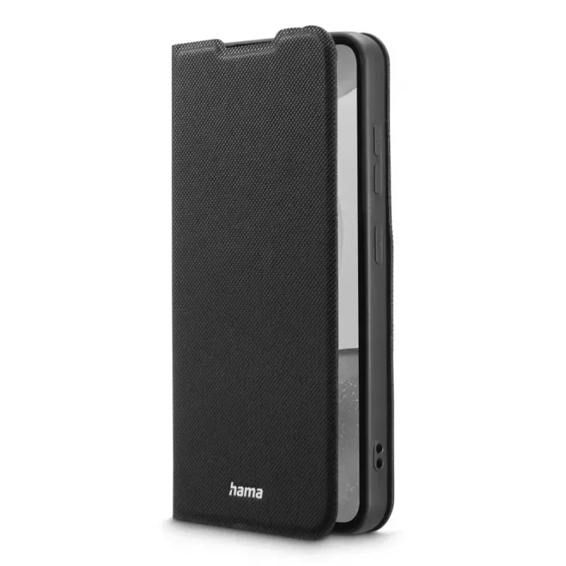 Hama Daily Protect Telefoonhoes 17 cm (6,7 inch) Folio Zwart