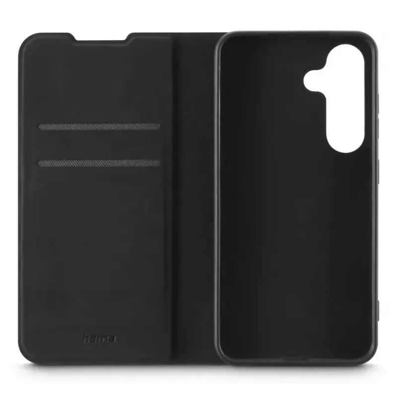 Hama Daily Protect Telefoonhoes 17 cm (6,7 inch) Folio Zwart