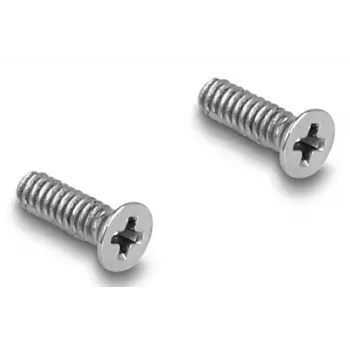 DeLOCK Keystone-module 90885 plat zwart zilver wit DC 5,5 x 2,1