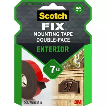 3M 411-1950-P 5 m montageband