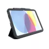 ZAGG Rugged Messenger Case Apple iPad 10,9 inch 10e gen. antraciet