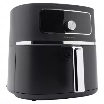 TORNADO TAFT-0005-GS | heteluchtfriteuse 5,7 L