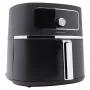 TORNADO TAFT-0005-GS | heteluchtfriteuse 5,7 L