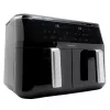 Tornado TAFT-1000-GS Duo heteluchtfriteuse