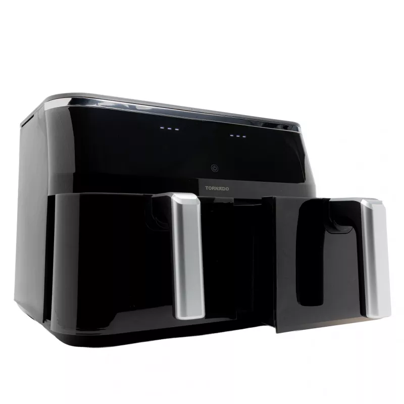 Tornado TAFT-1000-GS Duo heteluchtfriteuse