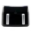 Tornado TAFT-1000-GS Duo heteluchtfriteuse
