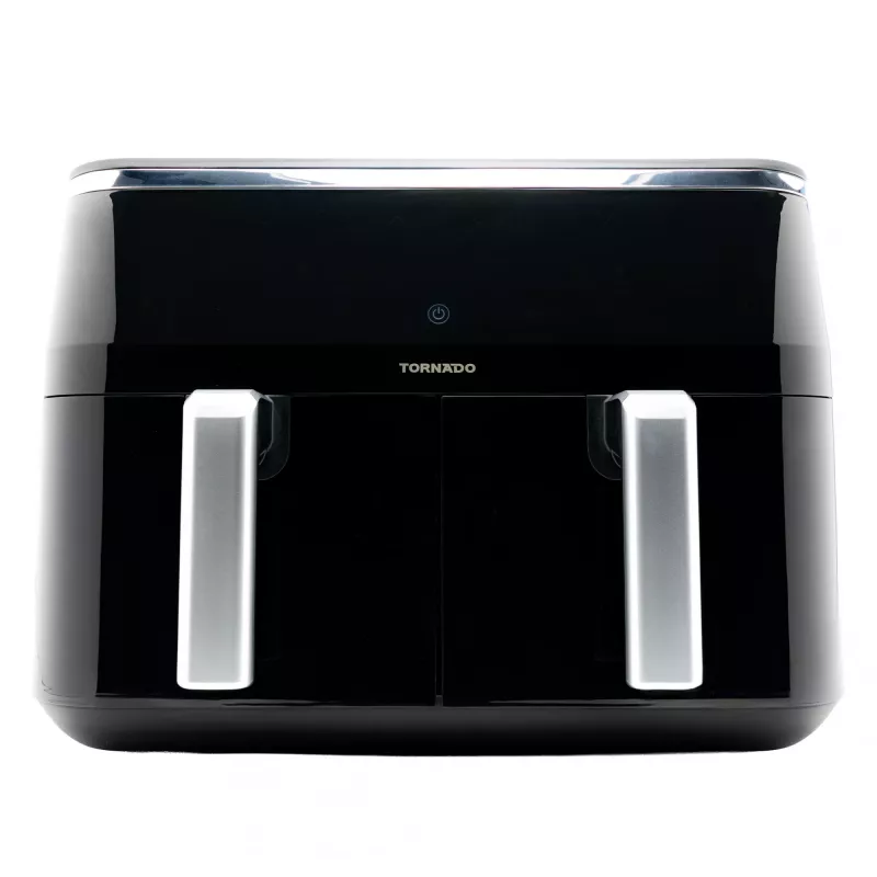 Tornado TAFT-1000-GS Duo heteluchtfriteuse