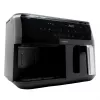 Tornado TAFT-1000-GS Duo heteluchtfriteuse