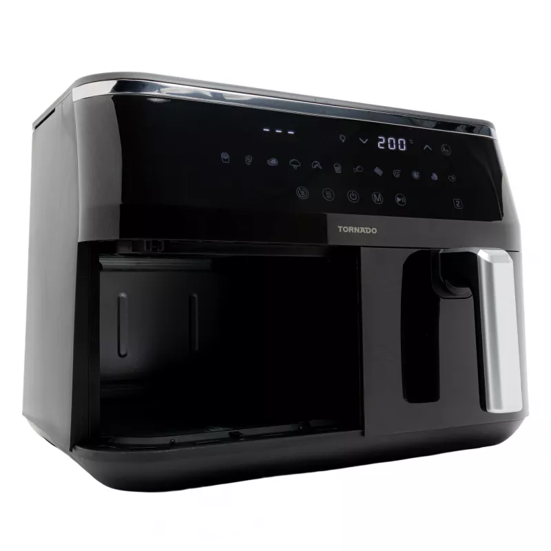 Tornado TAFT-1000-GS Duo heteluchtfriteuse