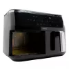 Tornado TAFT-1000-GS Duo heteluchtfriteuse