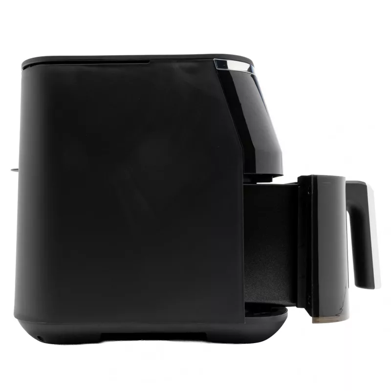 Tornado TAFT-1000-GS Duo heteluchtfriteuse