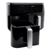 Tornado TAFT-1000-GS Duo heteluchtfriteuse