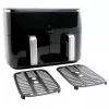 Tornado TAFT-1000-GS Duo heteluchtfriteuse