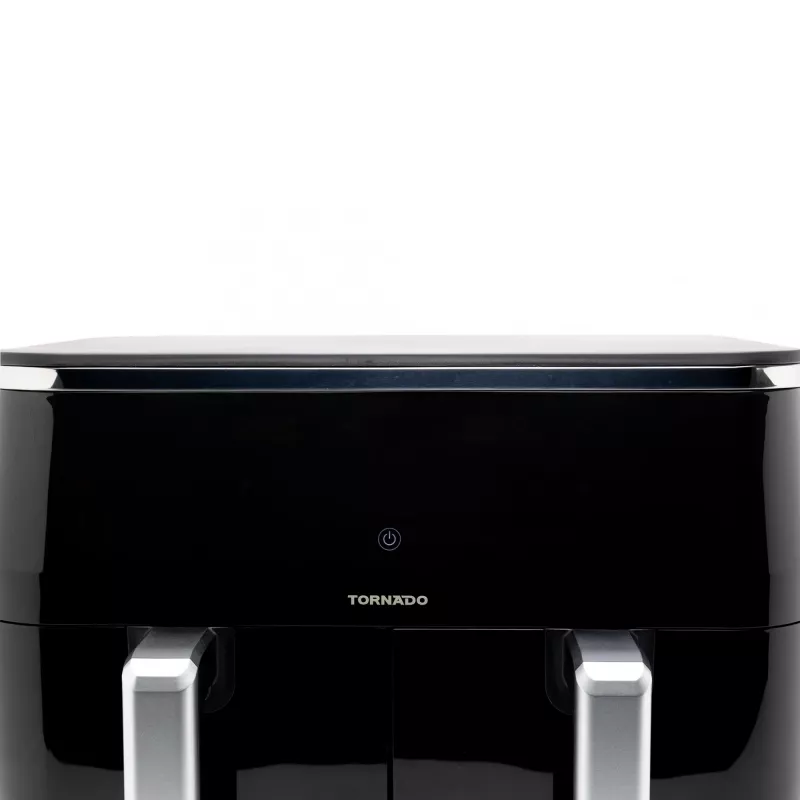 Tornado TAFT-1000-GS Duo heteluchtfriteuse