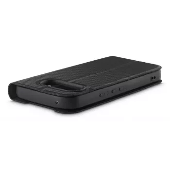 Hama Daily Protect telefoonhoes 16 cm (6,3 inch) folio zwart