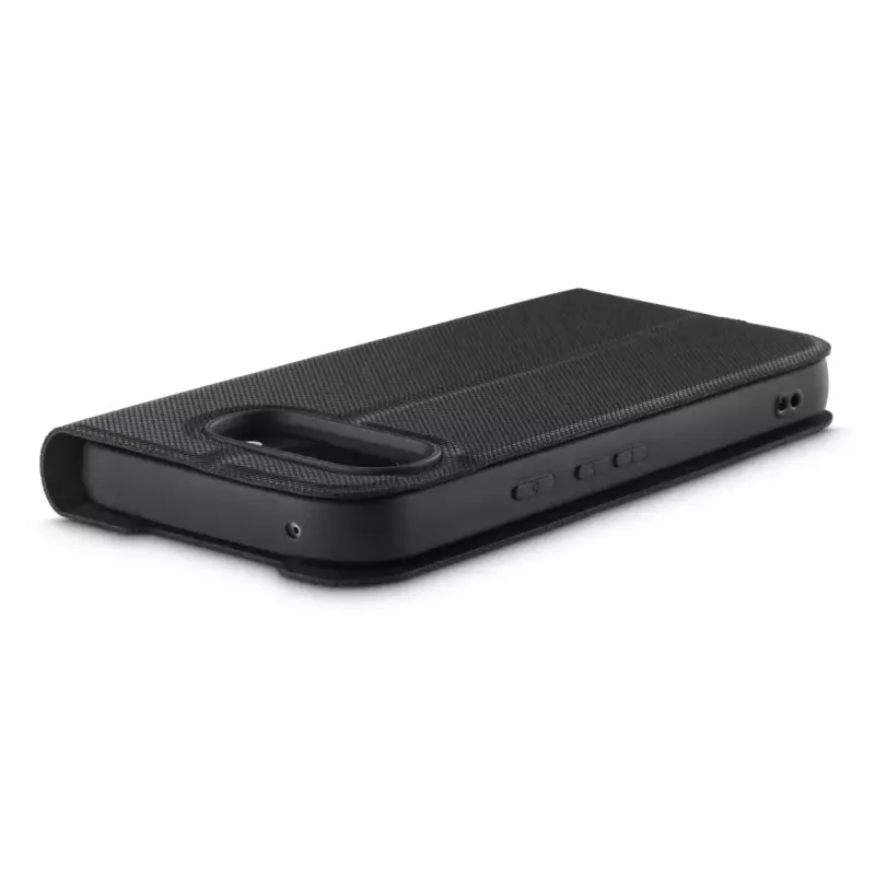 Hama Daily Protect telefoonhoesje voor Google Pixel 9a, zwart