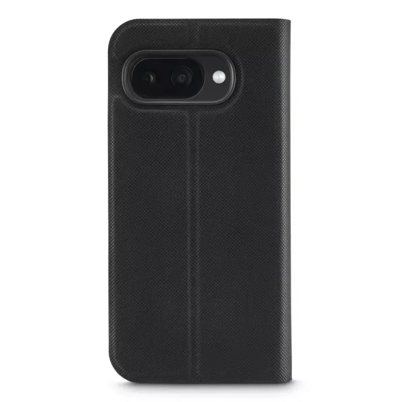 Hama Daily Protect telefoonhoesje voor Google Pixel 9a, zwart