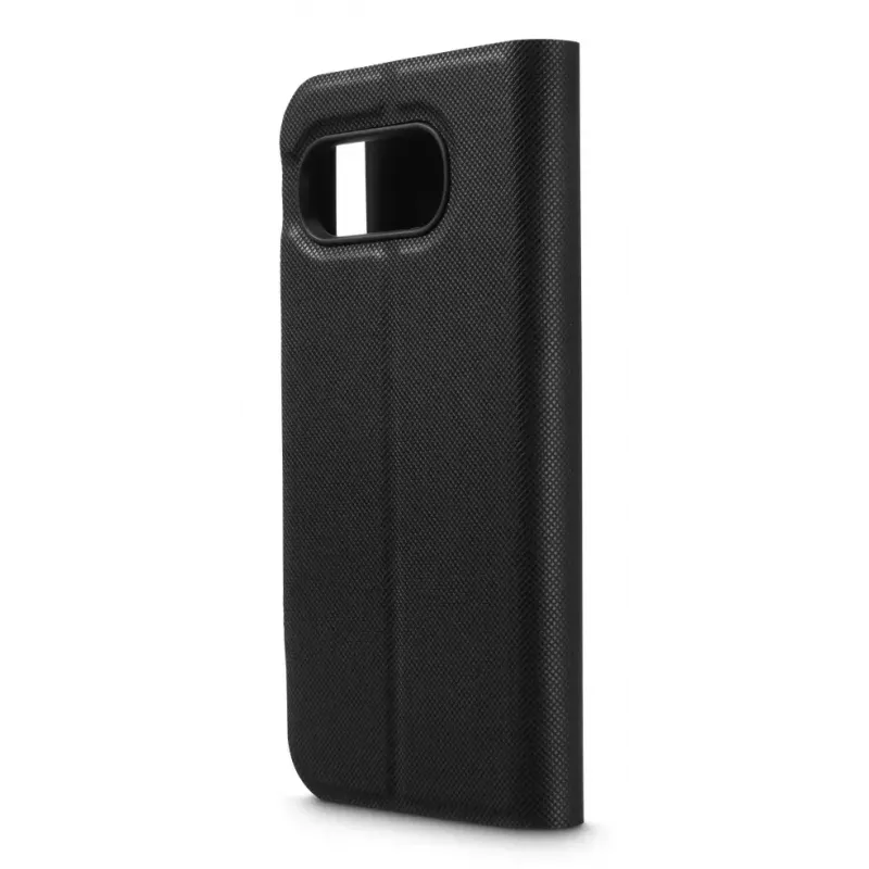 Hama Daily Protect telefoonhoesje voor Google Pixel 9a, zwart