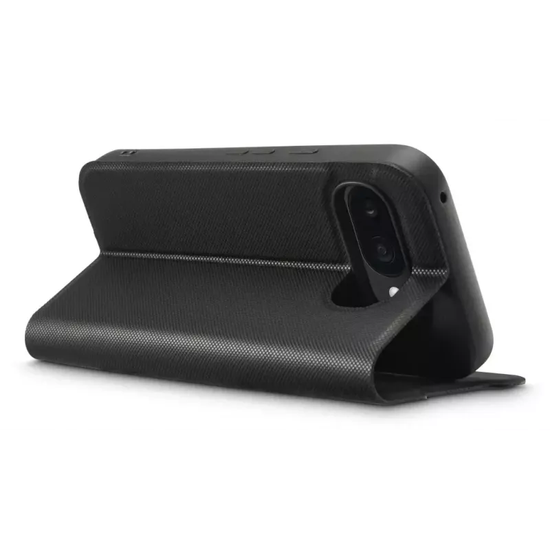 Hama Daily Protect telefoonhoesje voor Google Pixel 9a, zwart