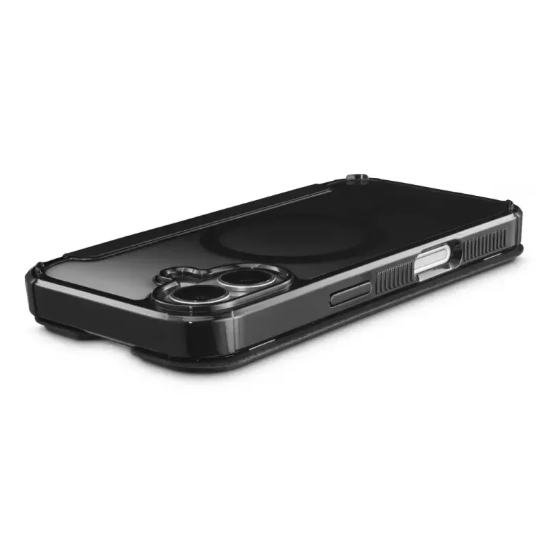 Hama Extreme Protect telefoonhoes 15,5 cm (6.1 inch) folio zwart