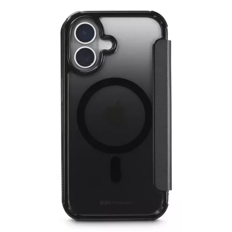 Hama Extreme Protect telefoonhoes 15,5 cm (6.1 inch) folio zwart