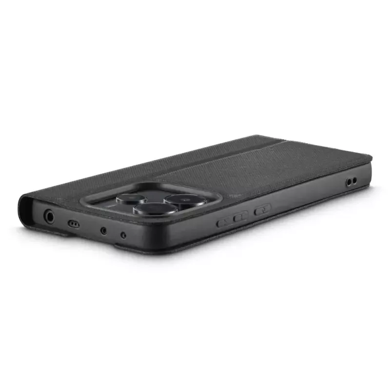 Hama Daily Protect telefoonhoesje 16,9 cm (6,67 inch) folio zwart