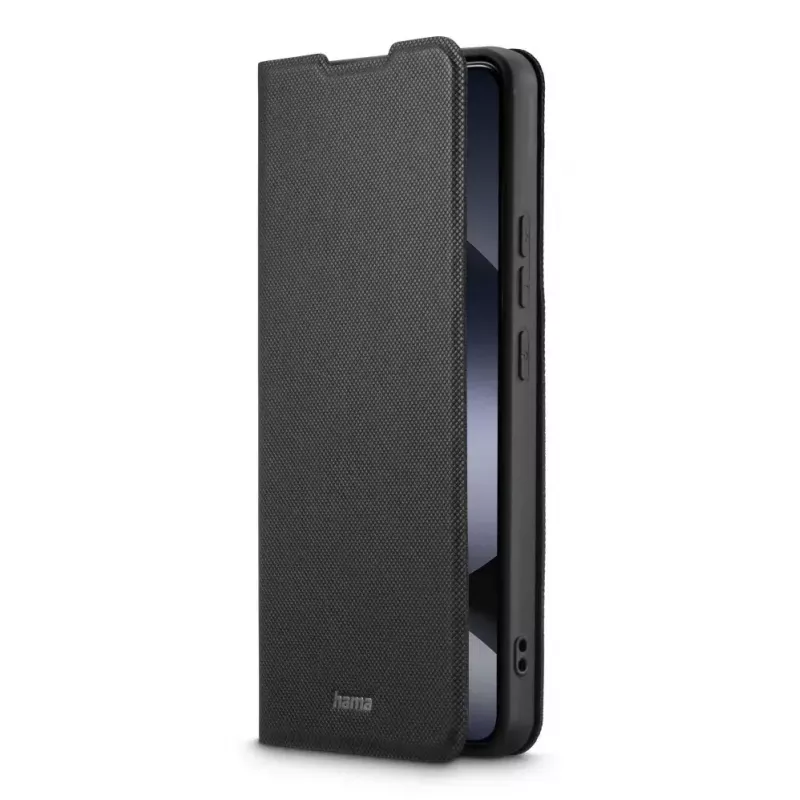 Hama Daily Protect telefoonhoesje 16,9 cm (6,67 inch) folio zwart