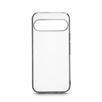 Hoesje Hama 00019317 voor Google Pixel 10 Pro XL transparant
