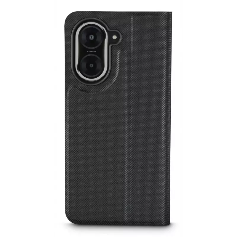 Hama Daily Protect telefoonhoesje voor Xiaomi Redmi A5 4G, zwart