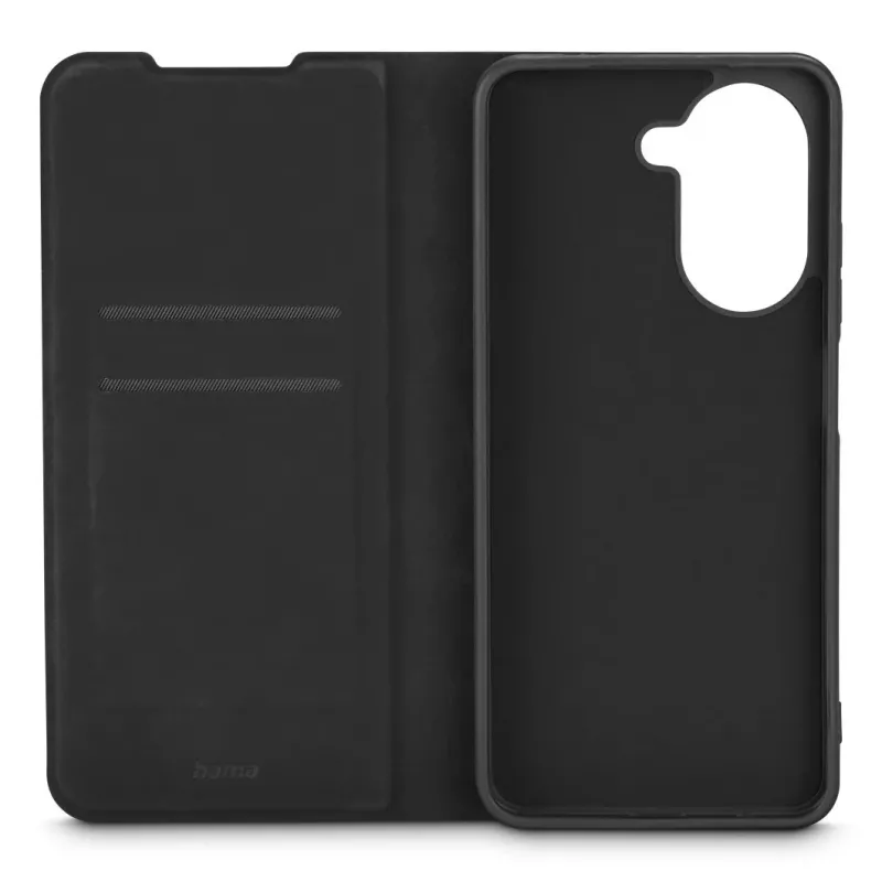 Hama Daily Protect telefoonhoesje voor Xiaomi Redmi A5 4G, zwart