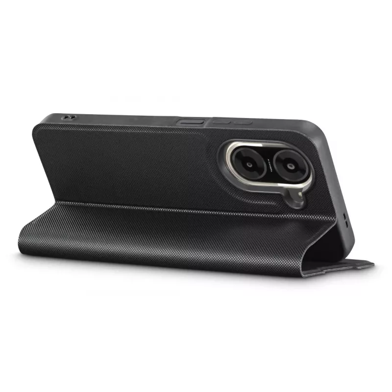 Hama Daily Protect telefoonhoesje voor Xiaomi Redmi A5 4G, zwart