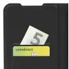 Hama Daily Protect telefoonhoesje voor Xiaomi Redmi A5 4G, zwart