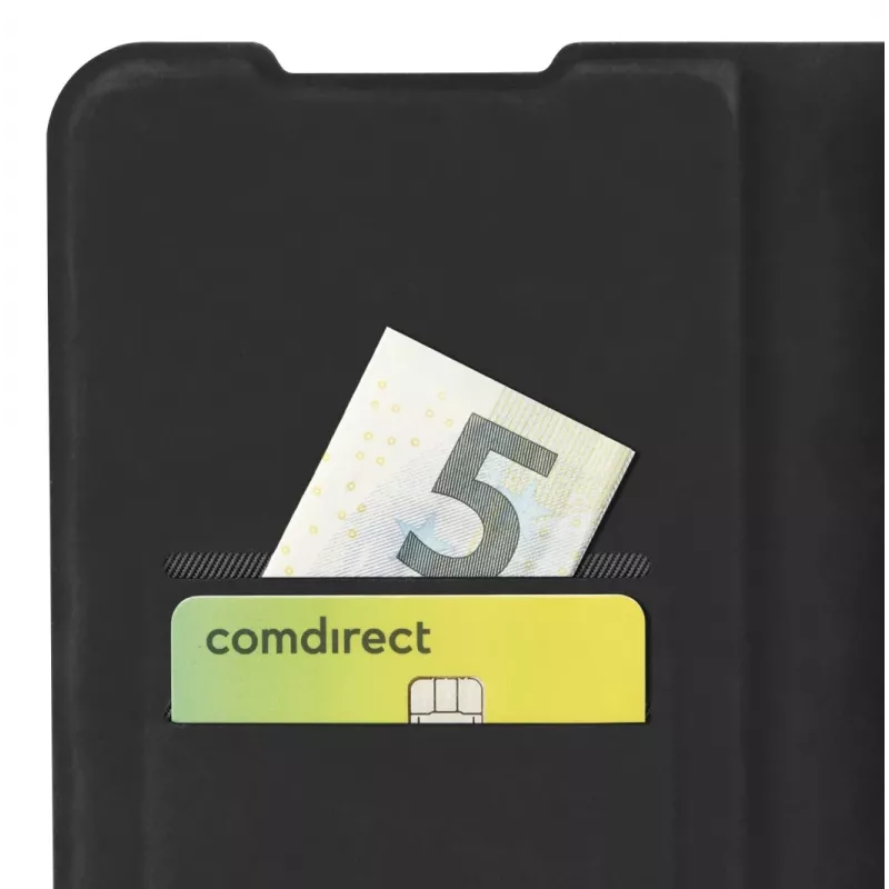 Hama Daily Protect telefoonhoesje voor Xiaomi Redmi A5 4G, zwart