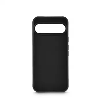 Hoesje Hama 00019087 voor Google Pixel 10/10 Pro zwart