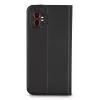 Hama Daily Protect telefoonhoesje 16,8 cm (6,6 inch) folio zwart