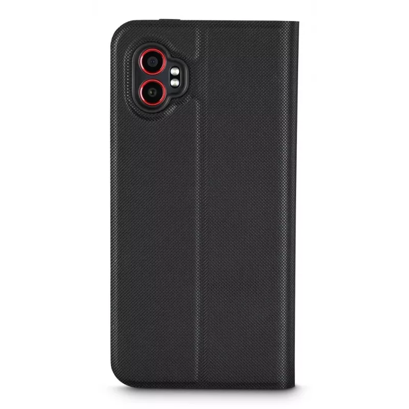 Hama Daily Protect telefoonhoesje 16,8 cm (6,6 inch) folio zwart