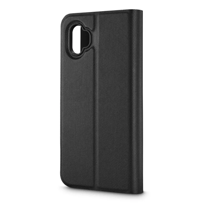 Hama Daily Protect telefoonhoesje 16,8 cm (6,6 inch) folio zwart