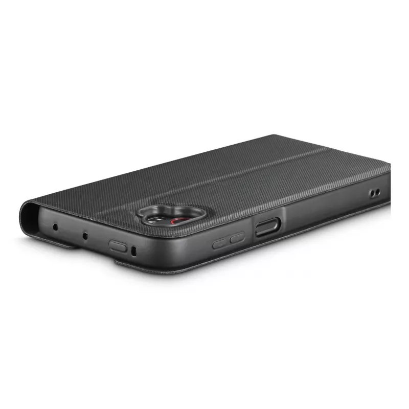 Hama Daily Protect telefoonhoesje 16,8 cm (6,6 inch) folio zwart
