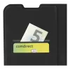 Hama Daily Protect telefoonhoesje 16,8 cm (6,6 inch) folio zwart
