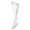 Hama Always Clear telefoonhoesje 16,8 cm (6,6 inch) hoesje transparant