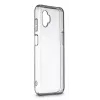 Hama Always Clear telefoonhoesje 16,8 cm (6,6 inch) hoesje transparant
