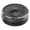 Hama 00014173 Bluetooth-muziekontvanger 7 m zwart, grijs, zilver